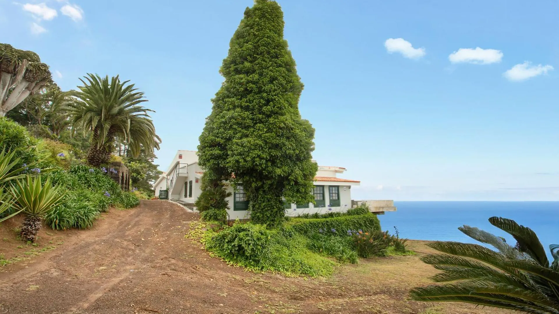 Holiday home Los Dragos Y Volcan Tacoronte